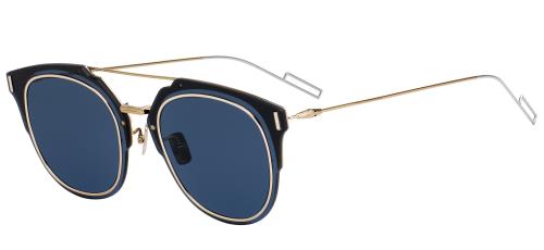 Picture of Dior Homme Sunglasses COMPOSIT 1.F