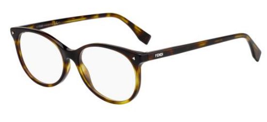 Picture of Fendi Eyeglasses 0388