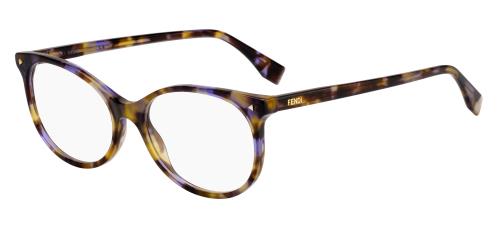 Picture of Fendi Eyeglasses 0388