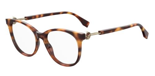 Picture of Fendi Eyeglasses 0393