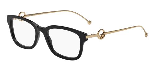 Picture of Fendi Eyeglasses 0418