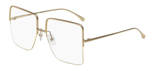 Picture of Fendi Eyeglasses 0422