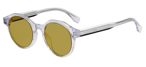 Picture of Fendi Men Sunglasses ff M 0069/G/S