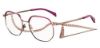 Picture of Moschino Eyeglasses 542