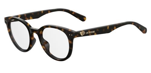 Picture of Moschino Love Eyeglasses MOL 518