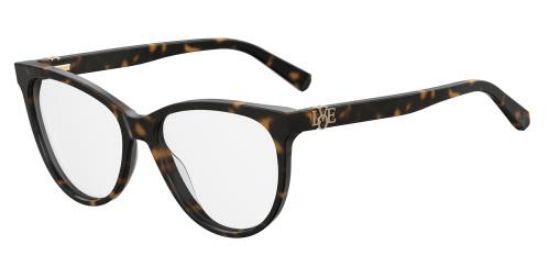 Picture of Moschino Love Eyeglasses MOL 521
