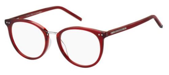 Picture of Tommy Hilfiger Eyeglasses TH 1734