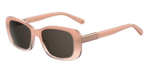 Picture of Moschino Love Sunglasses MOL 027/S