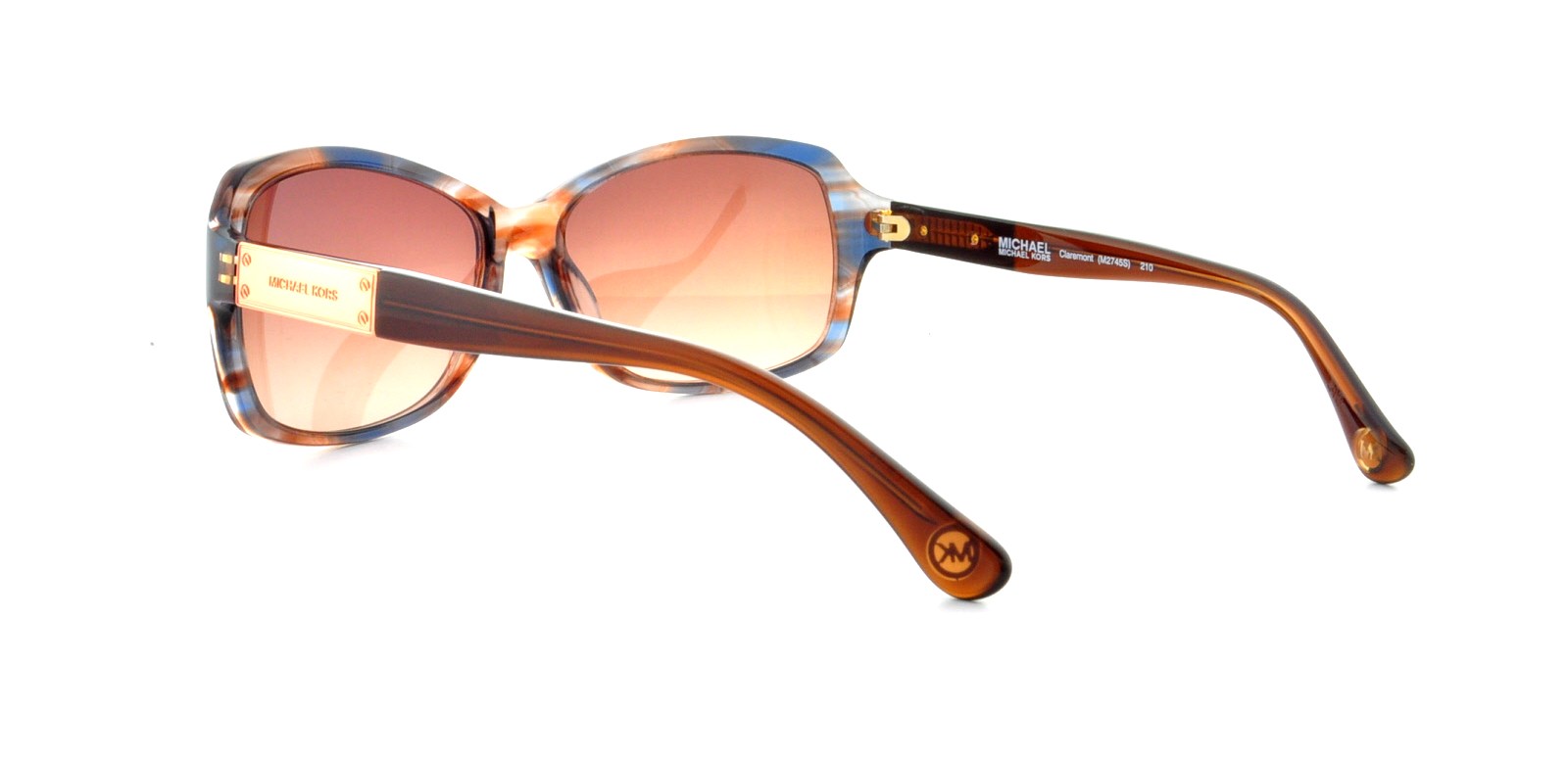 Designer Frames Outlet. Michael Kors Sunglasses M2745S CLAREMONT