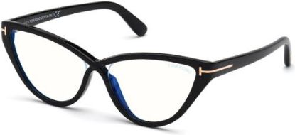 Picture of Tom Ford Eyeglasses FT5729-B