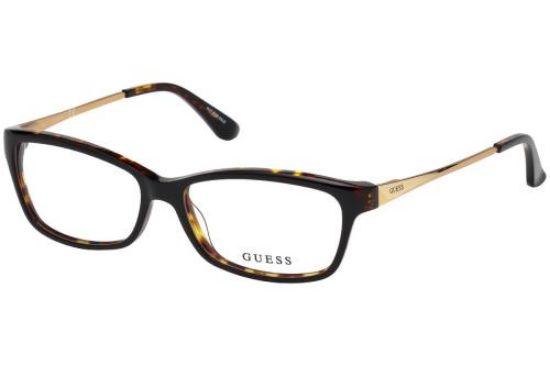 Picture of Guess Eyeglasses GU2635
