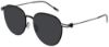 Picture of Mont Blanc Sunglasses MB0002SA