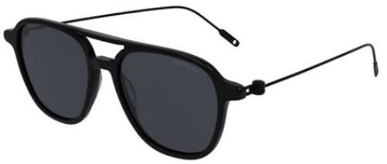 Picture of Mont Blanc Sunglasses MB0003S