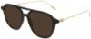 Picture of Mont Blanc Sunglasses MB0003S