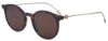 Picture of Mont Blanc Sunglasses MB0004S
