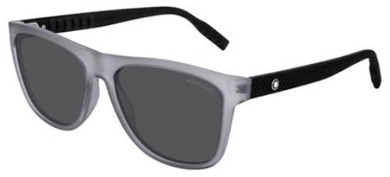 Picture of Mont Blanc Sunglasses MB0062S