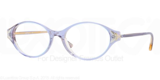 Picture of Luxottica Eyeglasses LU4336B