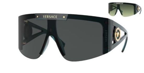 Designer Frames Outlet. Versace Sunglasses VE4393