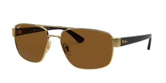Picture of Ray Ban Sunglasses RB3663