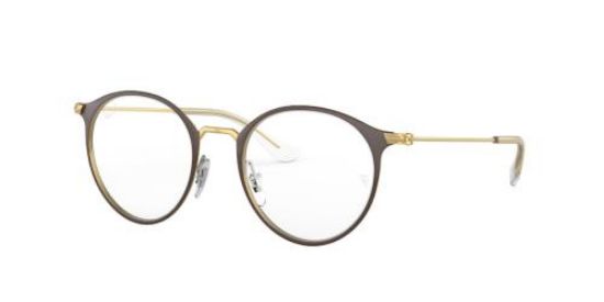Frames Ray Ban Jr Eyeglasses RY1053