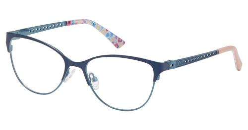 Picture of Nicole Miller Eyeglasses Piper