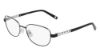 Picture of Marchon Nyc Eyeglasses M-4005