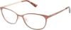 Picture of Juicy Couture Eyeglasses 206