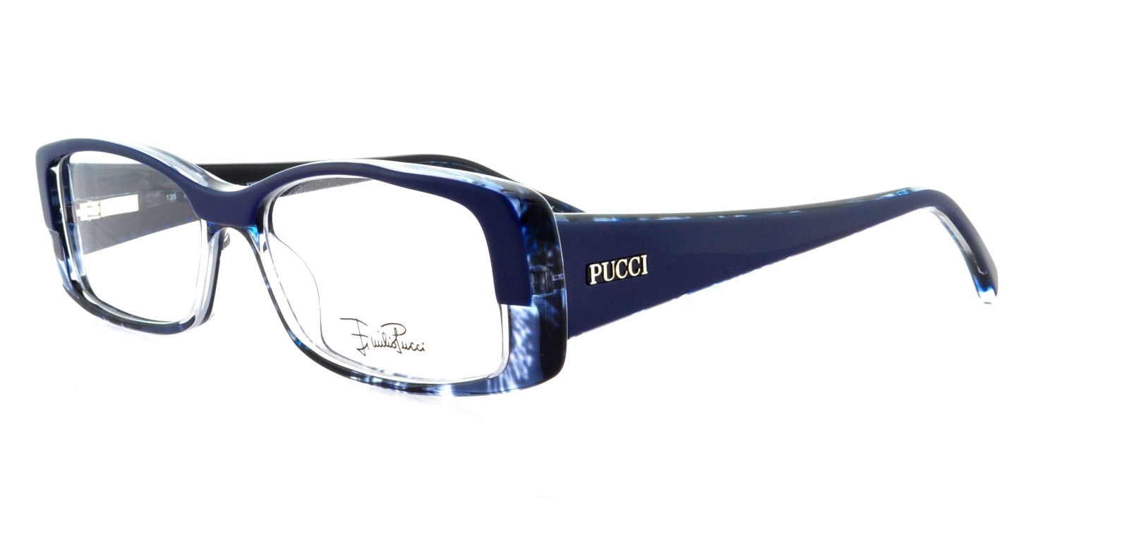 Picture of Emilio Pucci Eyeglasses 2651