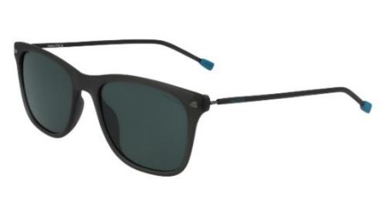 Nautica Men's Rx'able Sport Sunglasses, N9203S, Black, 53-22-145, with Case  - Walmart.com