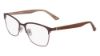Picture of Marchon Nyc Eyeglasses M-4007