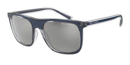Armani Exchange Sunglasses AX4102S