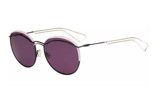 Picture of Dior Sunglasses DIOROUND