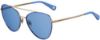 Picture of Moschino Sunglasses MOL011/S