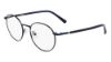 Picture of Marchon Nyc Eyeglasses M-8003