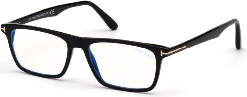 Picture of Tom Ford Eyeglasses FT5681-B