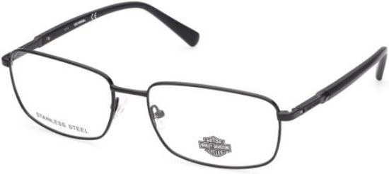 Picture of Harley Davidson Eyeglasses HD0826