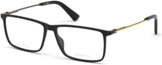 Picture of Diesel Eyeglasses DL5377