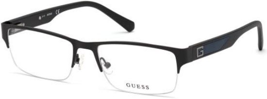 Picture of Guess Eyeglasses GU50017