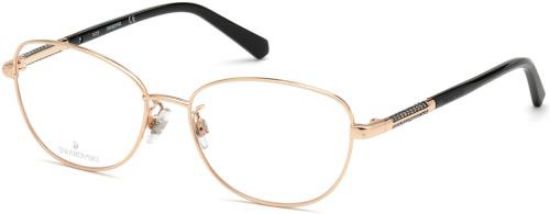 Picture of Swarovski Eyeglasses SK5386-H