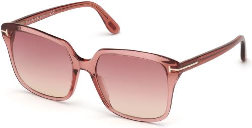 Picture of Tom Ford Sunglasses FT0788 FAYE-02