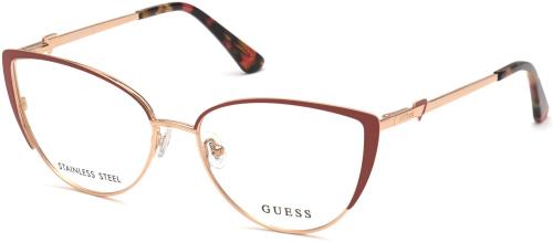 Picture of Guess Eyeglasses GU2813