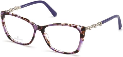 Picture of Swarovski Eyeglasses SK5383-F