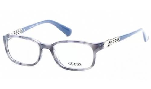 Picture of Guess Eyeglasses GU 2558