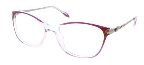 Picture of Cvo Eyewear Eyeglasses CLEARVISION LUANN