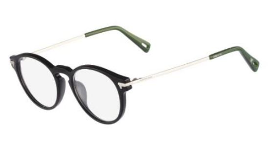 Picture of G-Star Raw Eyeglasses GS2610 COMBO STORMER