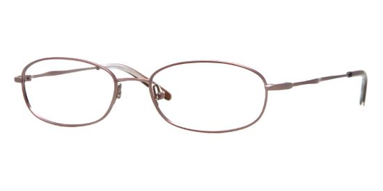 Picture of Luxottica Eyeglasses LU6559