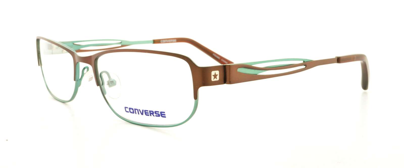 Designer Frames Outlet. Converse Eyeglasses SPRAY PAINT