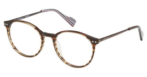 Picture of Ben Sherman Eyeglasses FITZROY