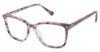 Picture of Ann Taylor Eyeglasses ATP819 Petite