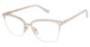 Picture of Nicole Miller Eyeglasses Cannes